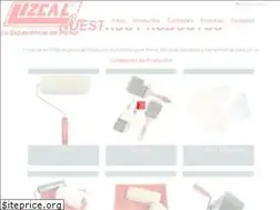Sites similar to lizcal.cl