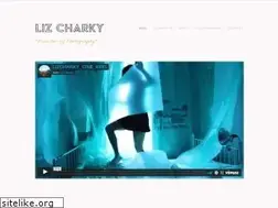 Sites similar to lizcharky.com