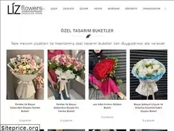Sites similar to lizcicek.com