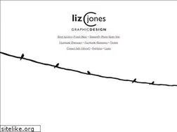 Sites similar to lizcjones.com