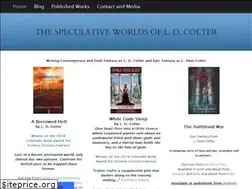 Sites similar to lizcolter.com