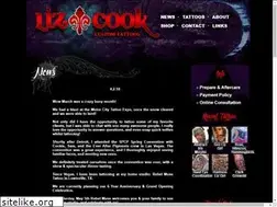 Sites similar to lizcooktattoos.com