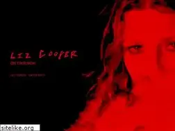 Sites similar to lizcooperandthestampede.com