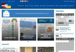 Sites similar to lizda.lv