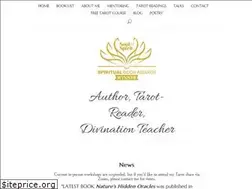 Sites similar to lizdean.info