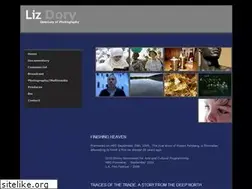 Sites similar to lizdory.com