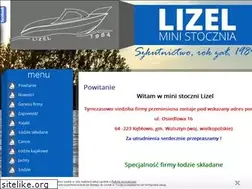 Sites similar to lizel.pl