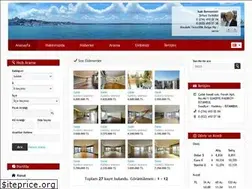 Sites similar to lizemlak.com