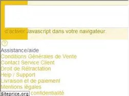 Sites similar to lizengo.fr