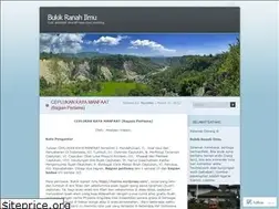 Sites similar to lizenhs.wordpress.com