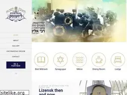 Sites similar to lizensk.net
