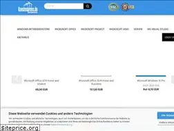 Sites similar to lizenzexpress.de