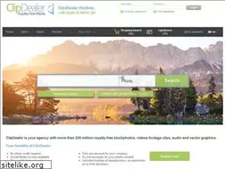Sites similar to lizenzfreie-videos.de