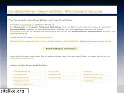 Sites similar to lizenzfreiebilder.de