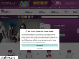 Sites similar to lizenzguru.at