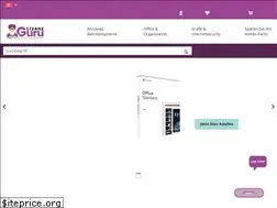 Sites similar to lizenzguru.ch