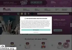 Sites similar to lizenzguru.de