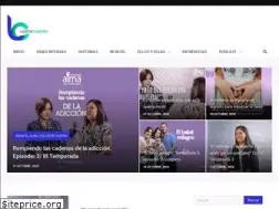 Sites similar to lizethcastro.tv