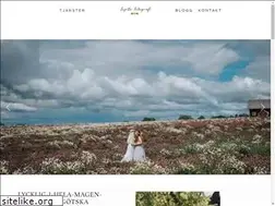 Sites similar to lizettefotografi.se