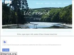 Sites similar to lizfenwick.com