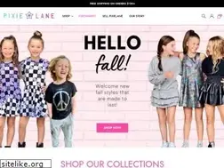 Sites similar to lizfields.com