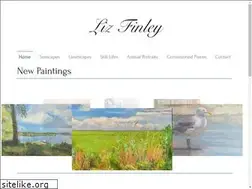 Sites similar to lizfinley.com