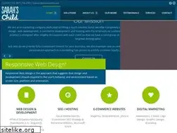 Sites similar to lizforsyth.com
