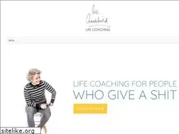 Sites similar to lizgoodchild.co.uk