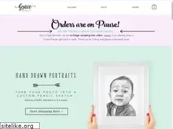 Sites similar to lizgraceportraits.com
