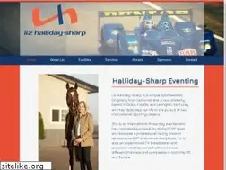 Sites similar to lizhallidaysharp.com