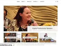 Sites similar to lizhardwick.co.uk