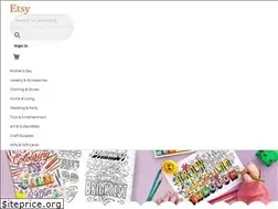 Sites similar to lizharry.etsy.com