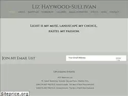 Sites similar to lizhaywoodsullivan.com