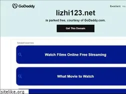 Sites similar to lizhi123.net