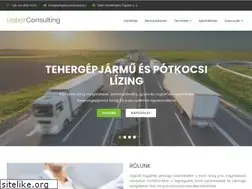 Sites similar to lizingfinanszirozas.hu