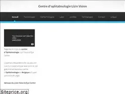 Sites similar to lizinvision.com
