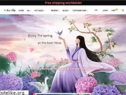 Sites similar to liziqishop.com