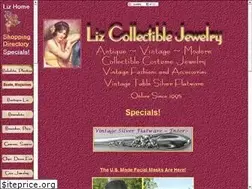 Sites similar to lizjewel.com