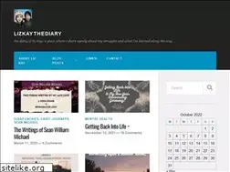 Sites similar to lizkaythediary.life