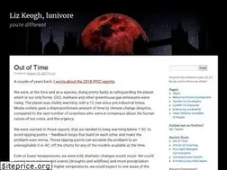 Sites similar to lizkeogh.com