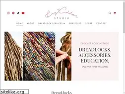 Sites similar to lizkidderstudio.com