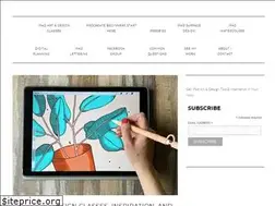 Sites similar to lizkohlerbrown.com