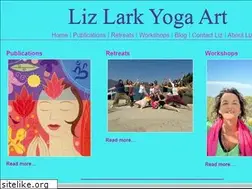 Sites similar to lizlark.com