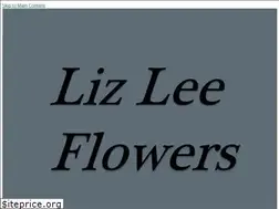 Sites similar to lizleeflowers.com