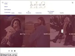 Sites similar to lizlemonswindle.net