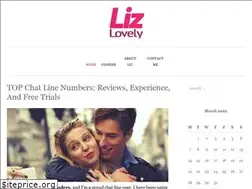 Sites similar to lizlovely.com