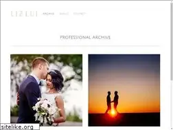 Sites similar to lizlui.com