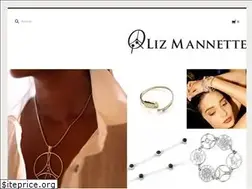 Sites similar to lizmannette.com