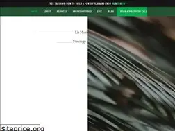 Sites similar to lizmariestrategy.com