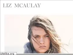 Sites similar to lizmcaulay.com